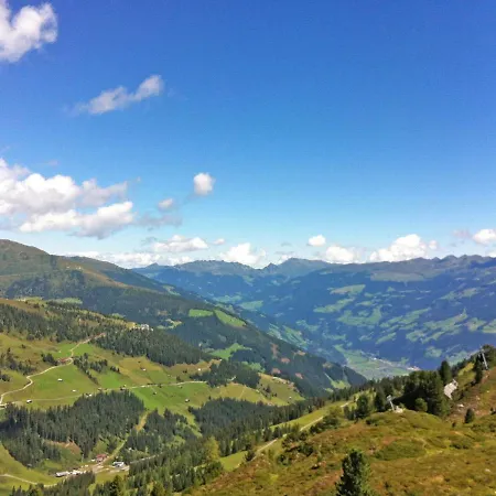 Eberharter By Interhome Vakantiehuis