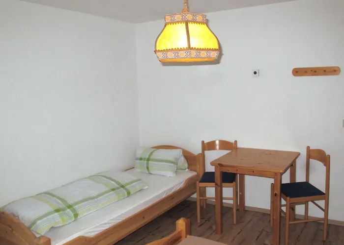 Сasa de vacaciones Eberharter By Interhome Mayrhofen