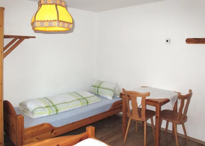 Eberharter By Interhome * Mayrhofen