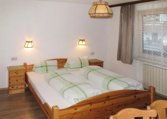 Сasa de vacaciones Eberharter By Interhome Mayrhofen