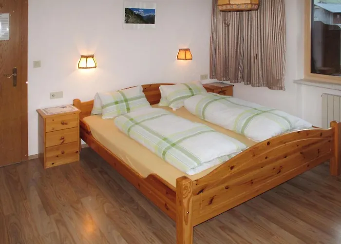 Eberharter By Interhome Сasa de vacaciones