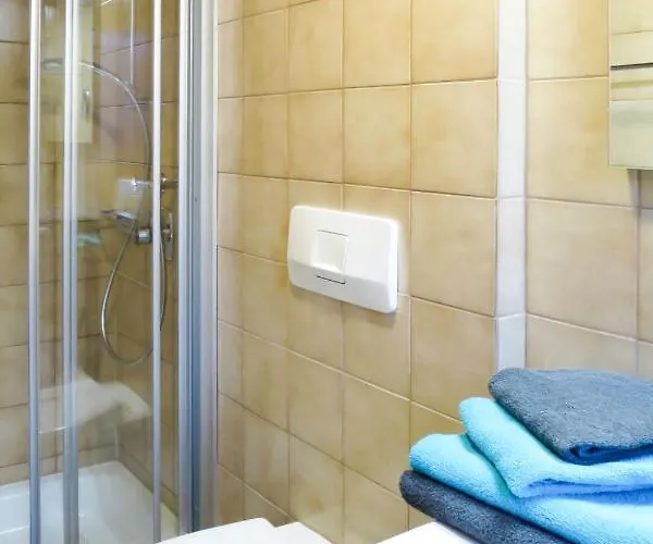 Сasa de vacaciones Eberharter By Interhome Mayrhofen