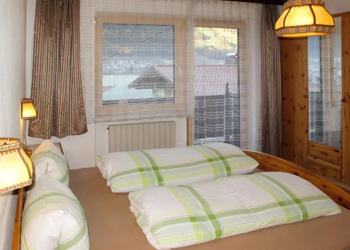 Сasa de vacaciones Eberharter By Interhome