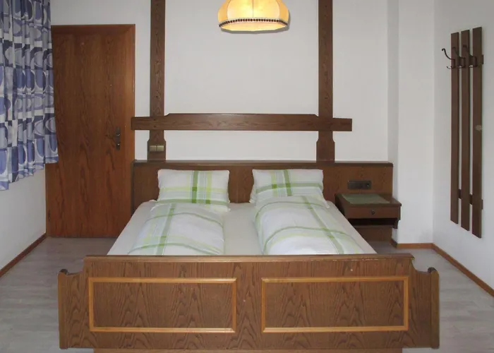 Eberharter By Interhome Сasa de vacaciones *