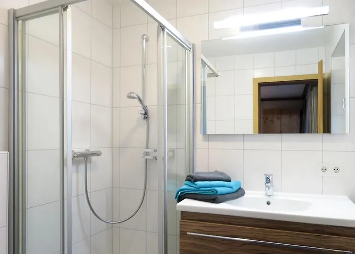 Сasa de vacaciones Eberharter By Interhome