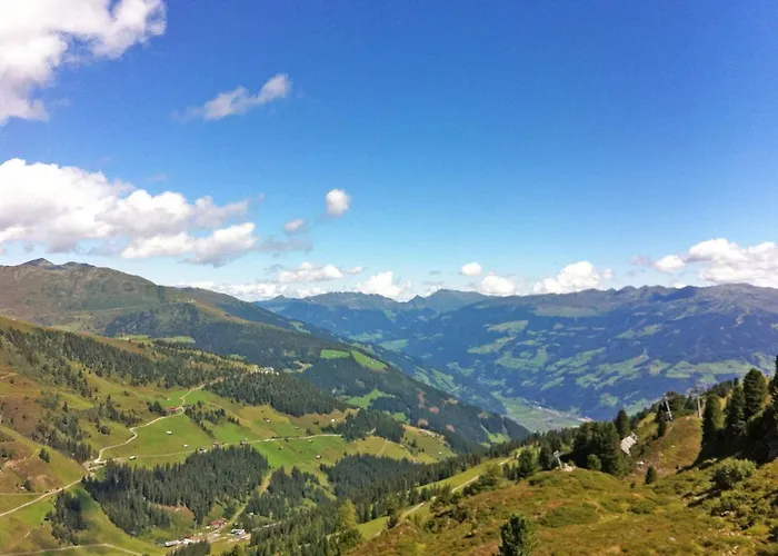 Eberharter By Interhome Сasa de vacaciones